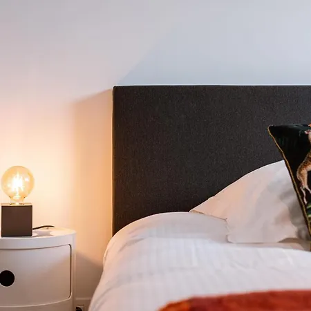 Lejlighed Huswell - Beautifully Decorated With Sunny Terrace *